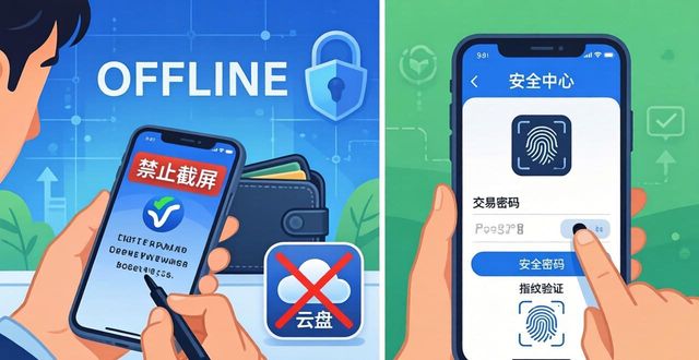 最新imToken安卓版安全设置指南：下载前必看