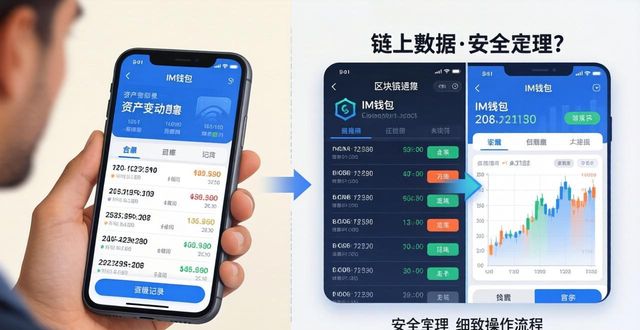 im钱包资产变动提醒：设置与管理技巧