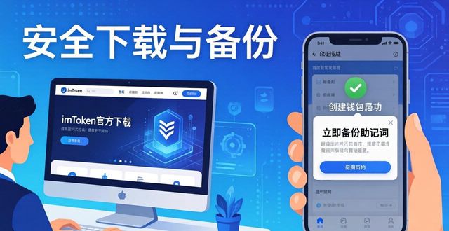 imToken官方App最新功能更新与下载指南