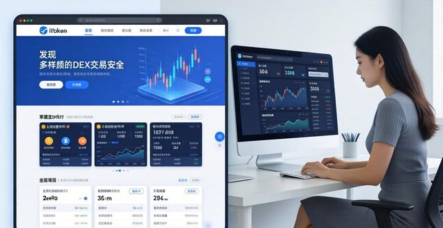 imToken官网用对这3点，市场信息一目了然