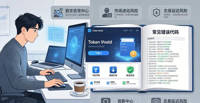 Token钱包新手教程：官网下载与使用手册