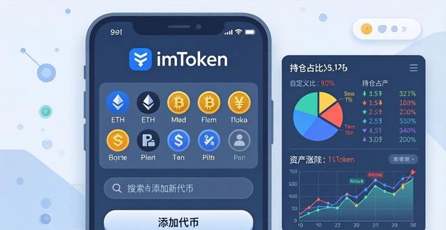 imToken下载后，怎样一站式管好你的数字资产？