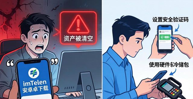 imToken安卓下载：市场趋势与风险解析