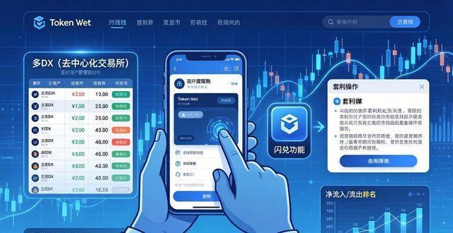 Token钱包官网：快速获取市场动态与资产价格，提升决策