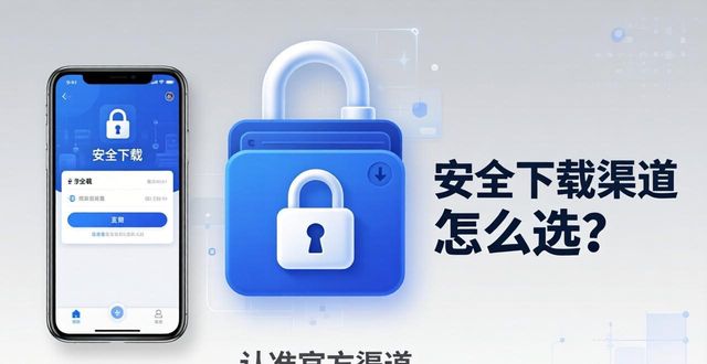 imToken钱包安全下载渠道怎么选？