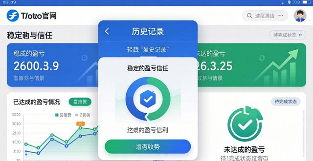 如何在imToken官网跟踪投资回报？三步掌握收益